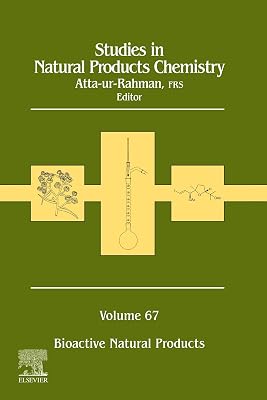 Studies in Natural Products Chemistry (ISSN Book 67)