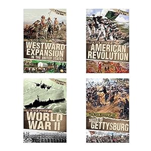 Perspectives Flip Books