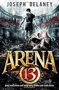 Arena 13