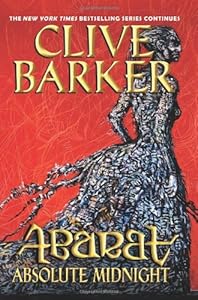 Abarat: Absolute Midnight