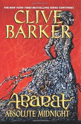 Abarat: Absolute Midnight