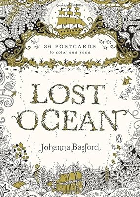 Lost Ocean: 36 Postcards