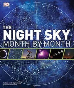 The Night Sky Month by Month