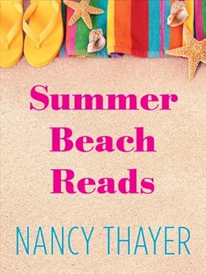 Summer Beach Reads 5-Book Bundle: Beachcombers, Heat Wave, Moon Shell Beach, Summer House, Summer Breeze