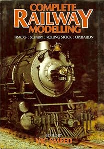 Complete Railway Modelling
