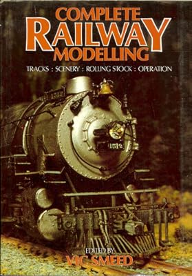 Complete Railway Modelling