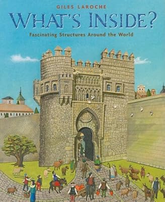 What's Inside?