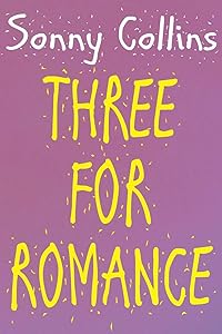 Three For Romance by Sonny Collins
