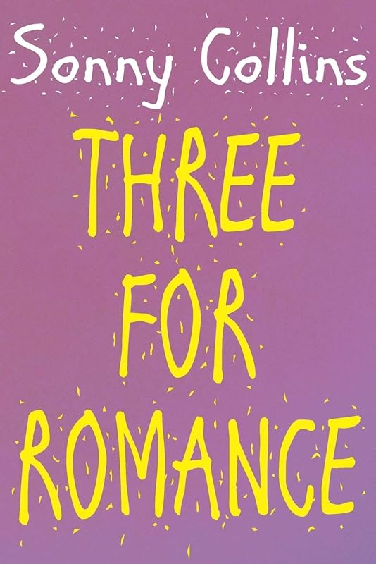Three For Romance by Sonny Collins