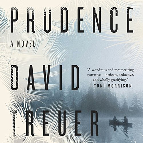 Prudence by David Treuer