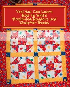 Yes! You Can Learn How to Write Beginning Readers and Chapter Books