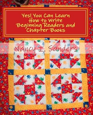 Yes! You Can Learn How to Write Beginning Readers and Chapter Books