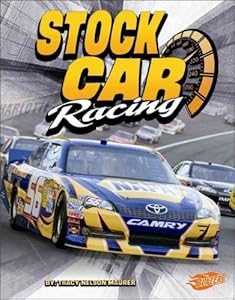 Stock Car Racing