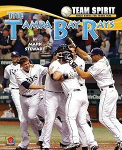 The Tampa Bay Rays (Team Spirit (Norwood))