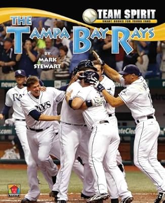 The Tampa Bay Rays (Team Spirit (Norwood))