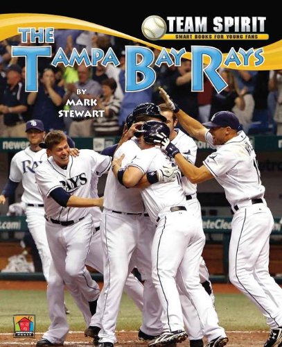 The Tampa Bay Rays (Team Spirit (Norwood)) by Mark Stewart