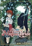 The Ancient Magus' Bride
