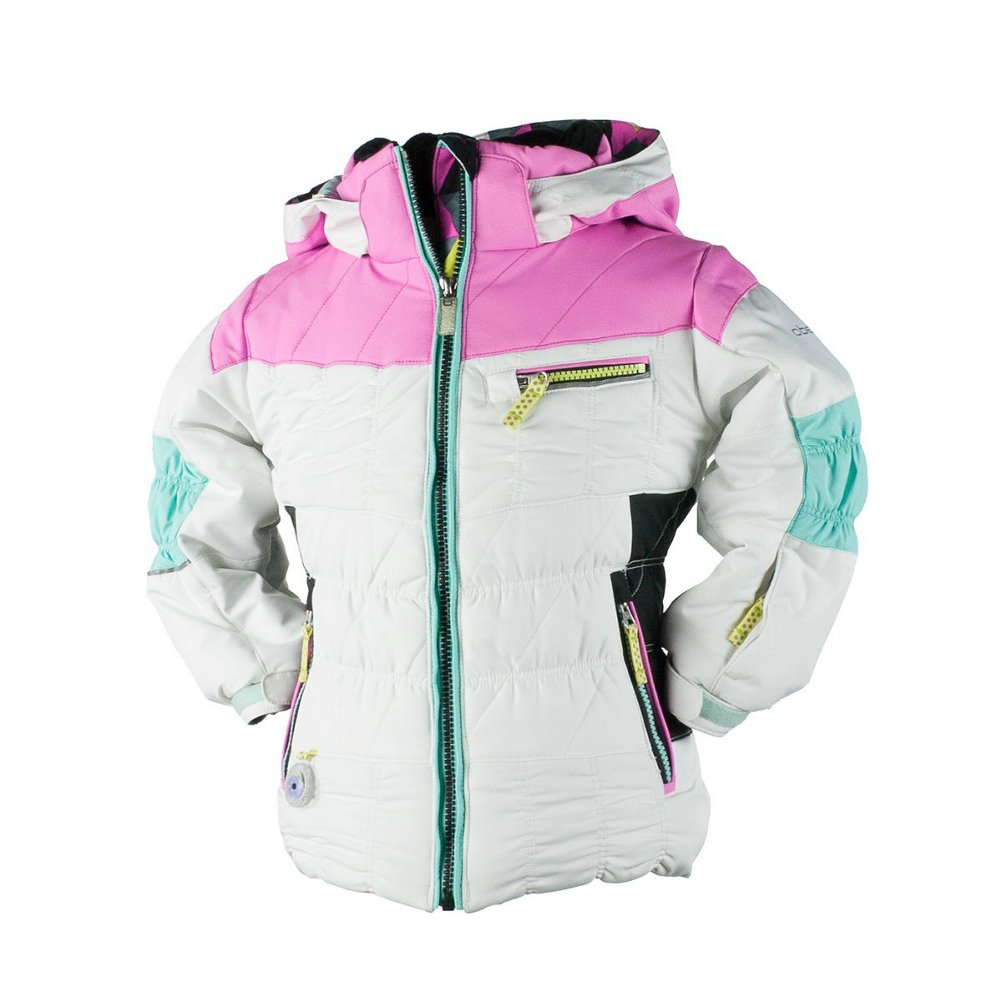 

Obermeyer Gaia Toddler Girls Ski Jacket