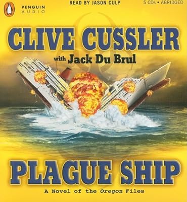 Plague Ship