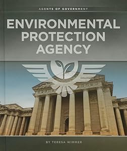 Environmental Protection Agency (Agents of Government)