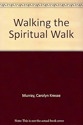 Walking the Spiritual Walk: A Successful Search for Purpose and Partner