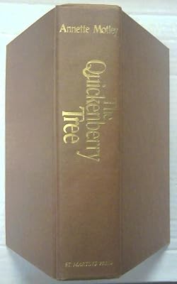 The Quickenberry Tree