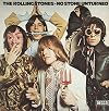 No Stone Unturned (U.K. Decca LP)