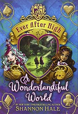 A Wonderlandiful World