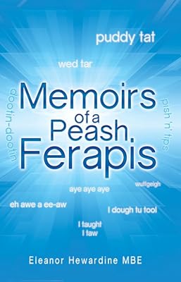 Memoirs of a Peash Ferapist