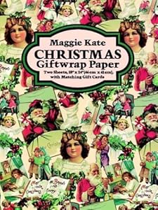 Christmas Giftwrap Paper