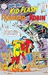The Brave and the Bold [1955] #54