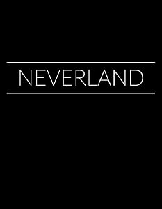 NEVERLAND by Amee Curtis
