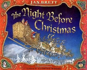 The Night Before Christmas