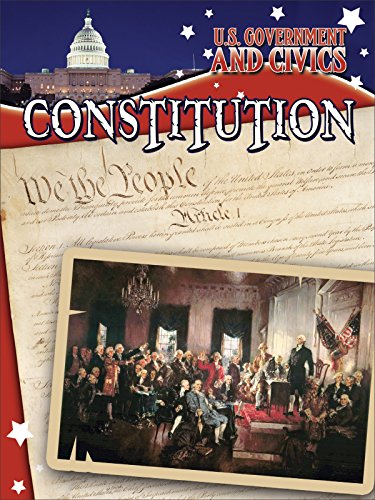 Constitution by Kyla Steinkraus