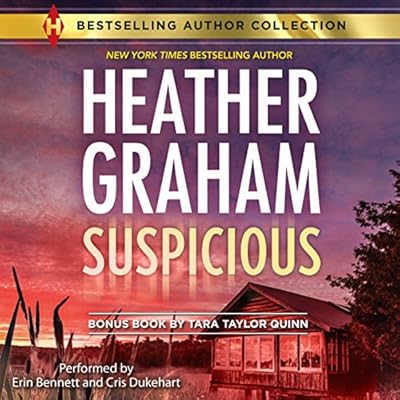Suspicious: The Sheriff of Shelter Valley
