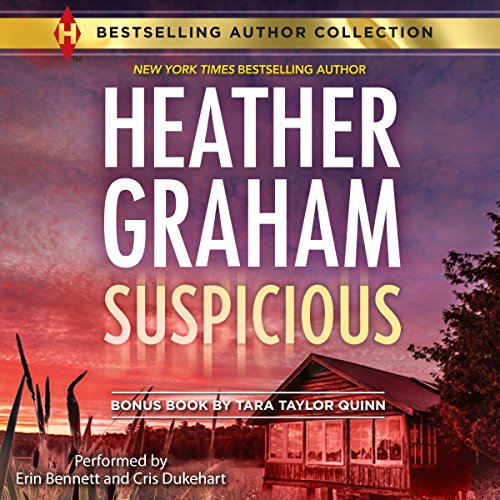 Suspicious: The Sheriff of Shelter Valley by Heather Graham
