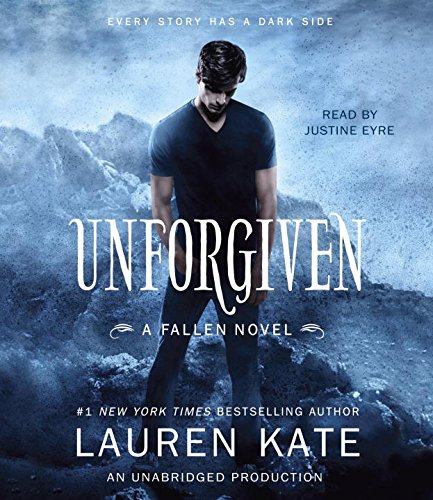 Unforgiven by Lauren Kate