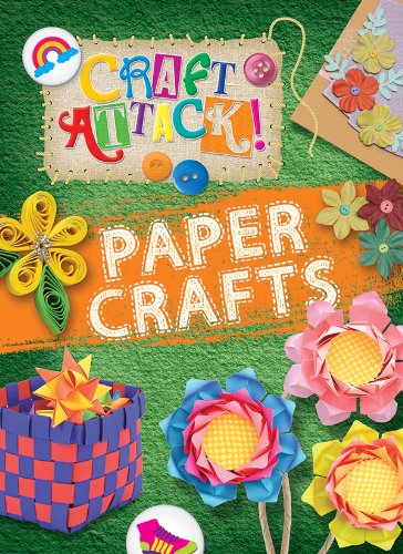 Paper Crafts by Annalees Lim