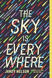 The Sky Is Everywhere