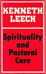 Spirituality and pastoral care
