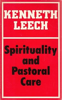 Spirituality and pastoral care