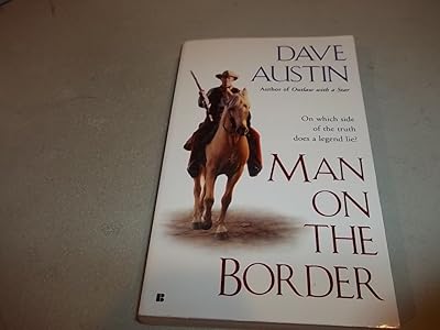 Man On The Border