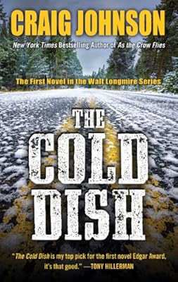 The Cold Dish
