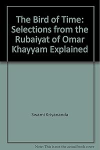 Bird of Time by Kriyananda