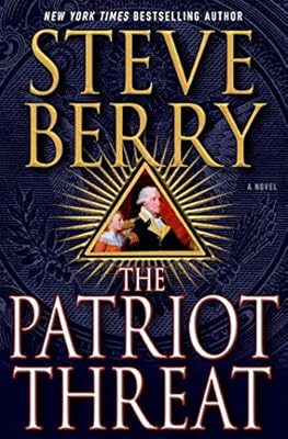 The Patriot Threat: A Novel