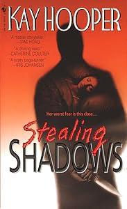 Stealing Shadows: A Bishop/Special Crimes Unit Novel (A Bishop/SCU Novel Book 1)