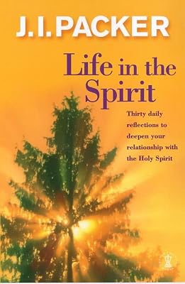 Life in the Spirit (20 Minutes with God)