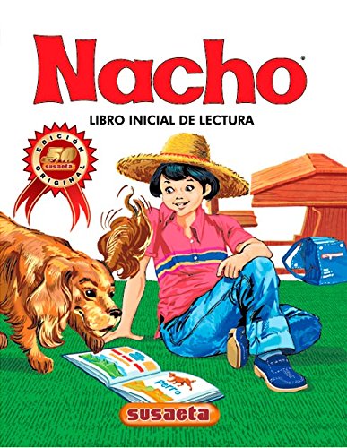 Nacho Lee by Varios