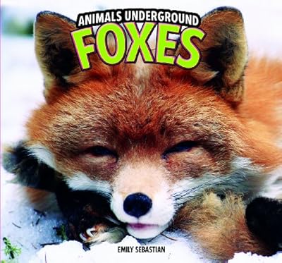 Foxes