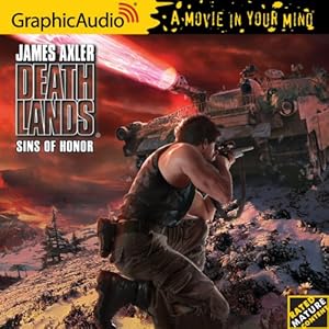 Deathlands 110: Sins of Honor
